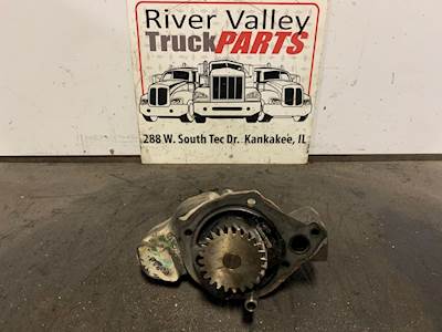 Cummins Big Cam Engine Oil Pump