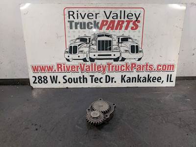 Cummins 5.9L Engine Oil Pump for a 1997 Ottawa