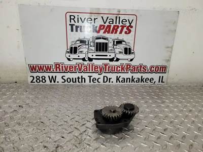 Cummins 6BT Engine Oil Pump