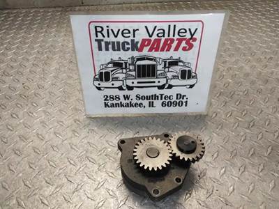 Cummins 6CT 8.3 Engine Oil Pump