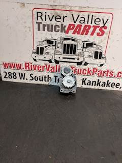 Cummins ISB Engine Oil Pump