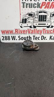 Cummins ISB Engine Oil Pump