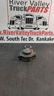 Cummins ISB Engine Oil Pump