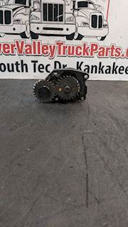 Cummins ISB Engine Oil Pump for a 1999 Gillig