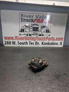 Cummins ISB Engine Oil Pump