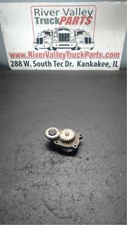 Cummins ISB Engine Oil Pump