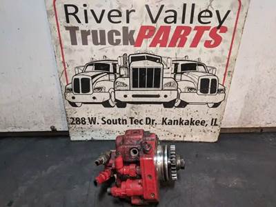 Cummins ISB Engine Oil Pump for a 2016 International DuraStar 4300