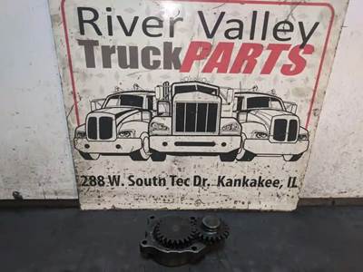 Cummins ISB Engine Oil Pump for a 2016 International DuraStar 4300