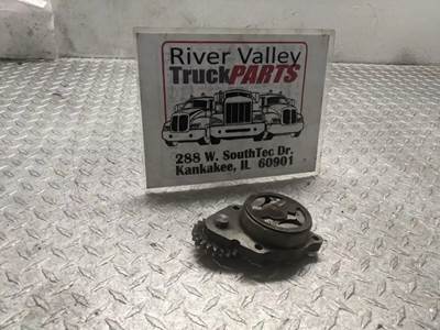Cummins ISB Engine Oil Pump