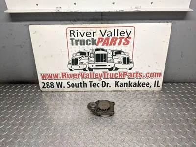 Cummins ISB 6.7L Engine Oil Pump