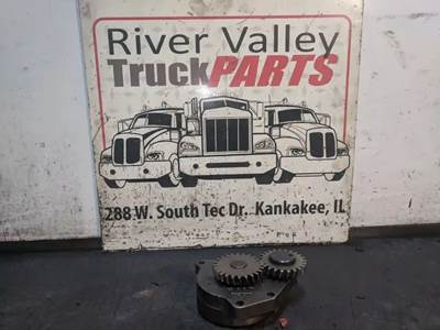 Cummins ISL Engine Oil Pump