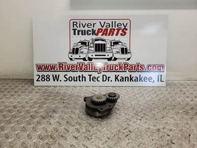 Cummins ISL Engine Oil Pump