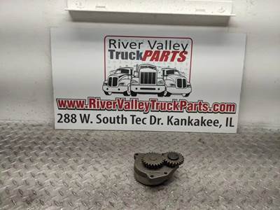 Cummins ISL Engine Oil Pump