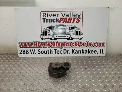 Cummins ISL Engine Oil Pump