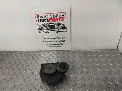 Cummins ISL Engine Oil Pump