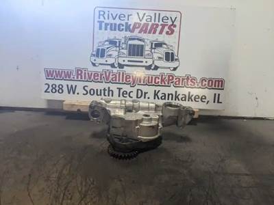 Cummins ISX Engine Oil Pump