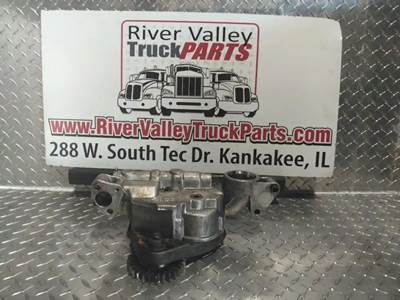 Cummins ISX Engine Oil Pump