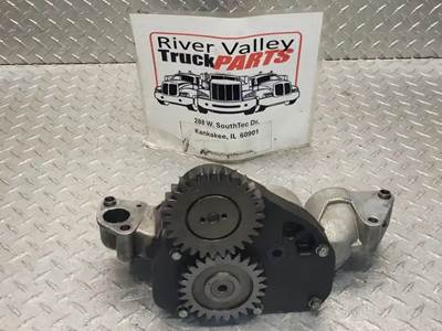 Cummins ISX Engine Oil Pump