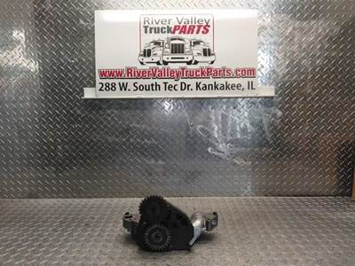 Cummins ISX Engine Oil Pump