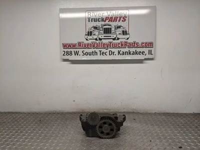 Cummins ISX12 Engine Oil Pump