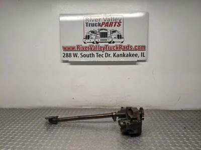 Cummins ISX12 Engine Oil Pump