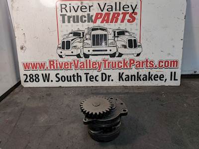 Cummins M11 / ISM Engine Oil Pump