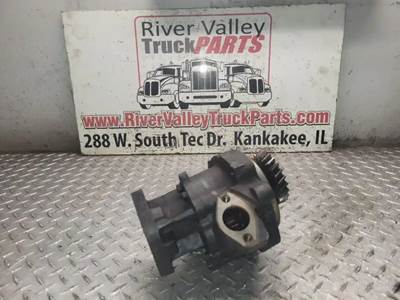 Cummins N14 Engine Oil Pump for a 1993 White WIA AREO SERIES