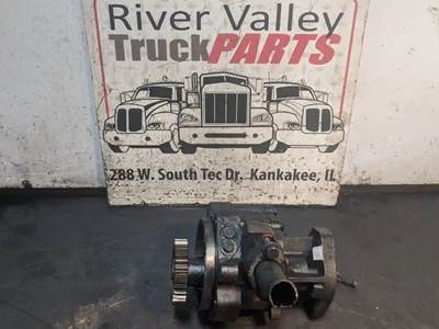 Cummins N14 Engine Oil Pump for a 1999 International 9200