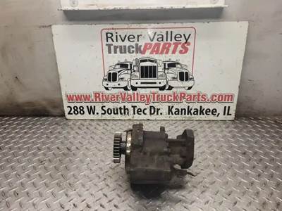 Cummins N14 Engine Oil Pump