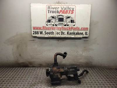 Cummins N14 Engine Oil Pump for a 2000 International 9400