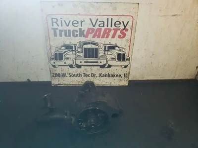 Cummins N14 Engine Oil Pump for a 1998 International 9400