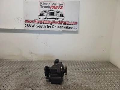 Cummins N14 Engine Oil Pump for a 1994 International 9400