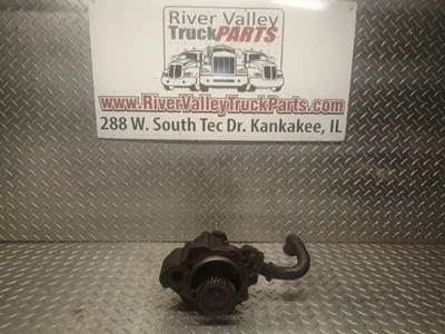 Cummins N14 Engine Oil Pump