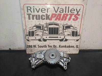 Cummins N14 CELECT PLUS Engine Oil Pump