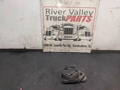 Cummins Engine Oil Pump