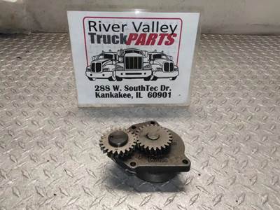Cummins QSC 8.3 Engine Oil Pump