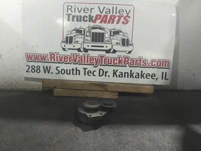 Cummins QSC 8.3 Engine Oil Pump