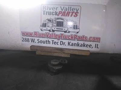 Cummins QSC 8.3 Engine Oil Pump