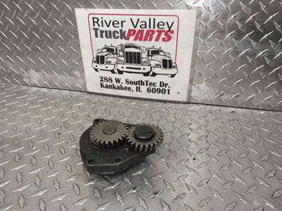 Cummins QSC 8.3 Engine Oil Pump
