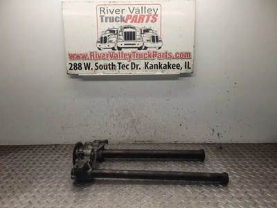 Detroit Engine Oil Pump