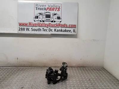 Detroit 6-71 Engine Oil Pump for a 1988 White WCS