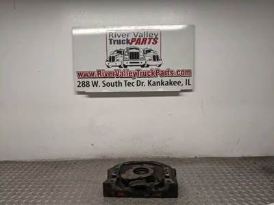 Detroit 6V92 Engine Oil Pump for a 1980 GMC Brigadier