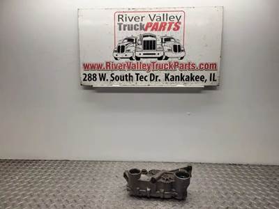 Detroit DD15 Engine Oil Pump