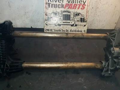 Detroit DD15 Engine Oil Pump