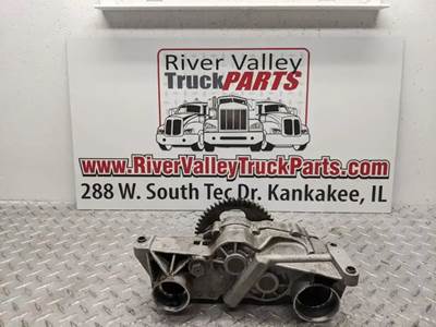 Detroit DD15 Engine Oil Pump