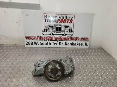 Detroit DD15 Engine Oil Pump