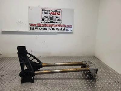 Detroit DD15 Engine Oil Pump