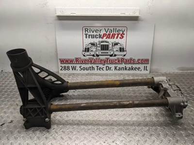 Detroit DD15 Engine Oil Pump for a 2019 Freightliner Cascadia 126