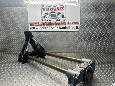 Detroit DD15 Engine Oil Pump