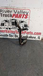 Deutz Engine Oil Pump